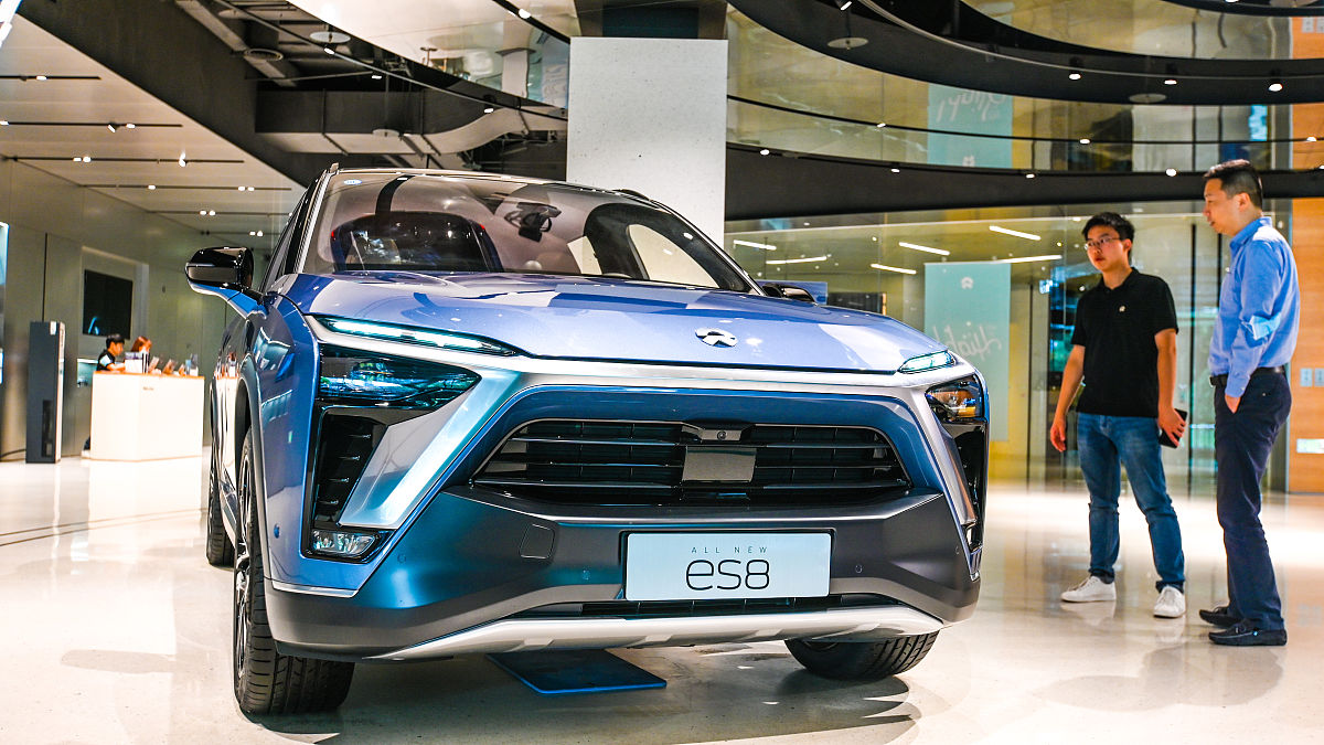 2016年到2022年 电动汽车制动能量回收系统的回收效率是多少，要附带车型数据