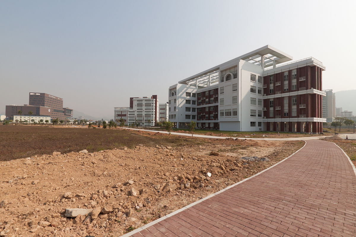 南宁职业技术学院建筑工程技术专业就业前景 - 未来发展方向大揭秘