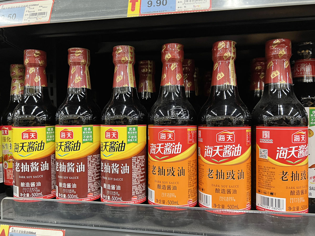 海天酱油添加剂事件：真相与反思