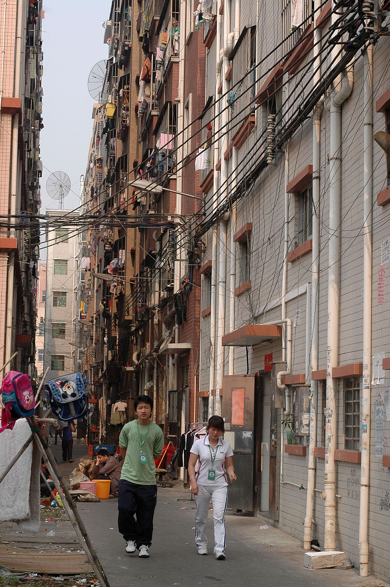 咸阳南安村二组拆迁时间：2014年，了解拆迁背景与现状