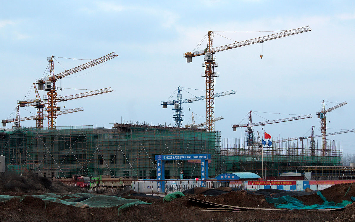 垫江县职业教育中心建筑工程施工专业有3+2五年制大专吗？