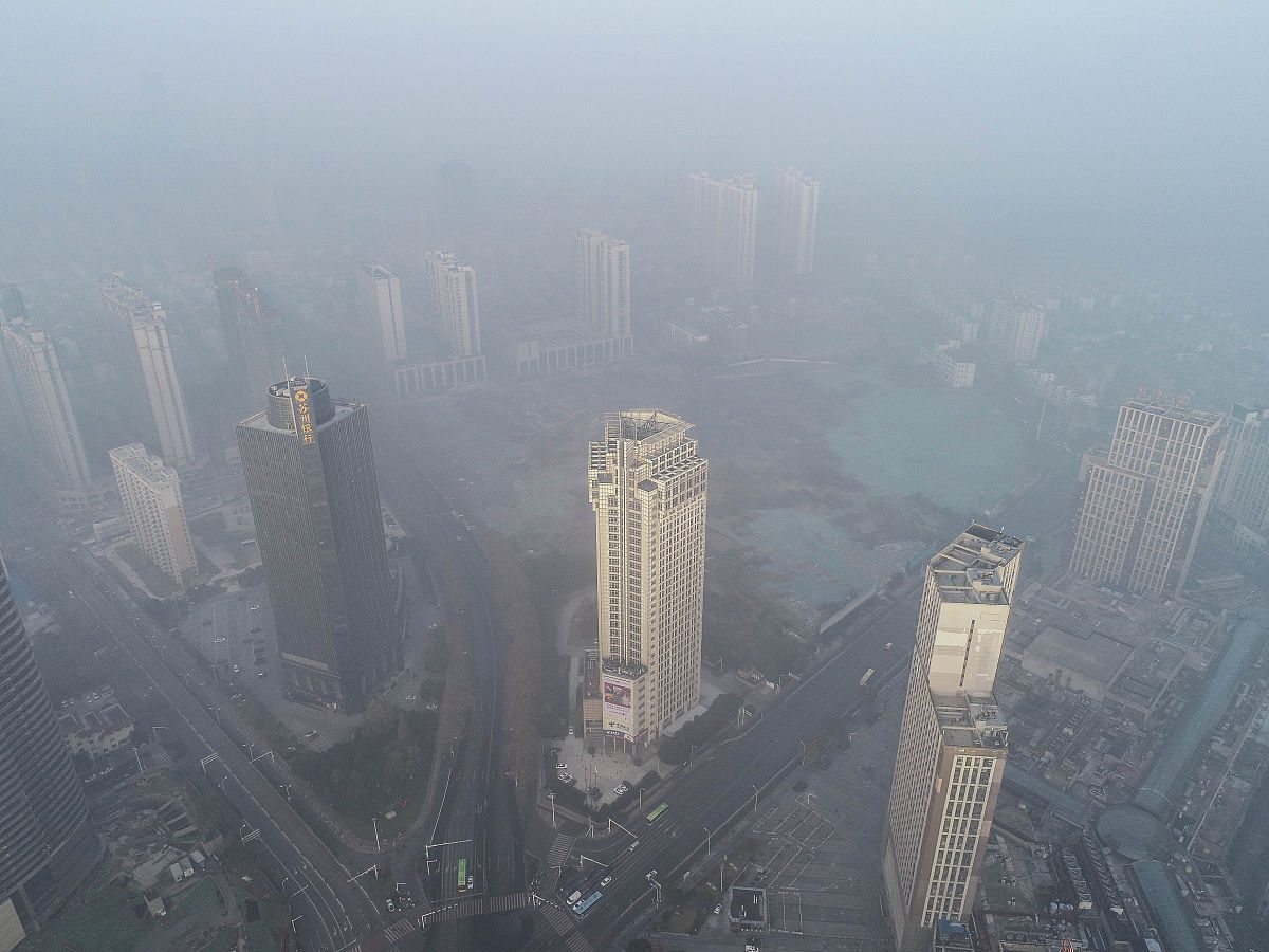 能见度观测记录：1155 米如何记录？