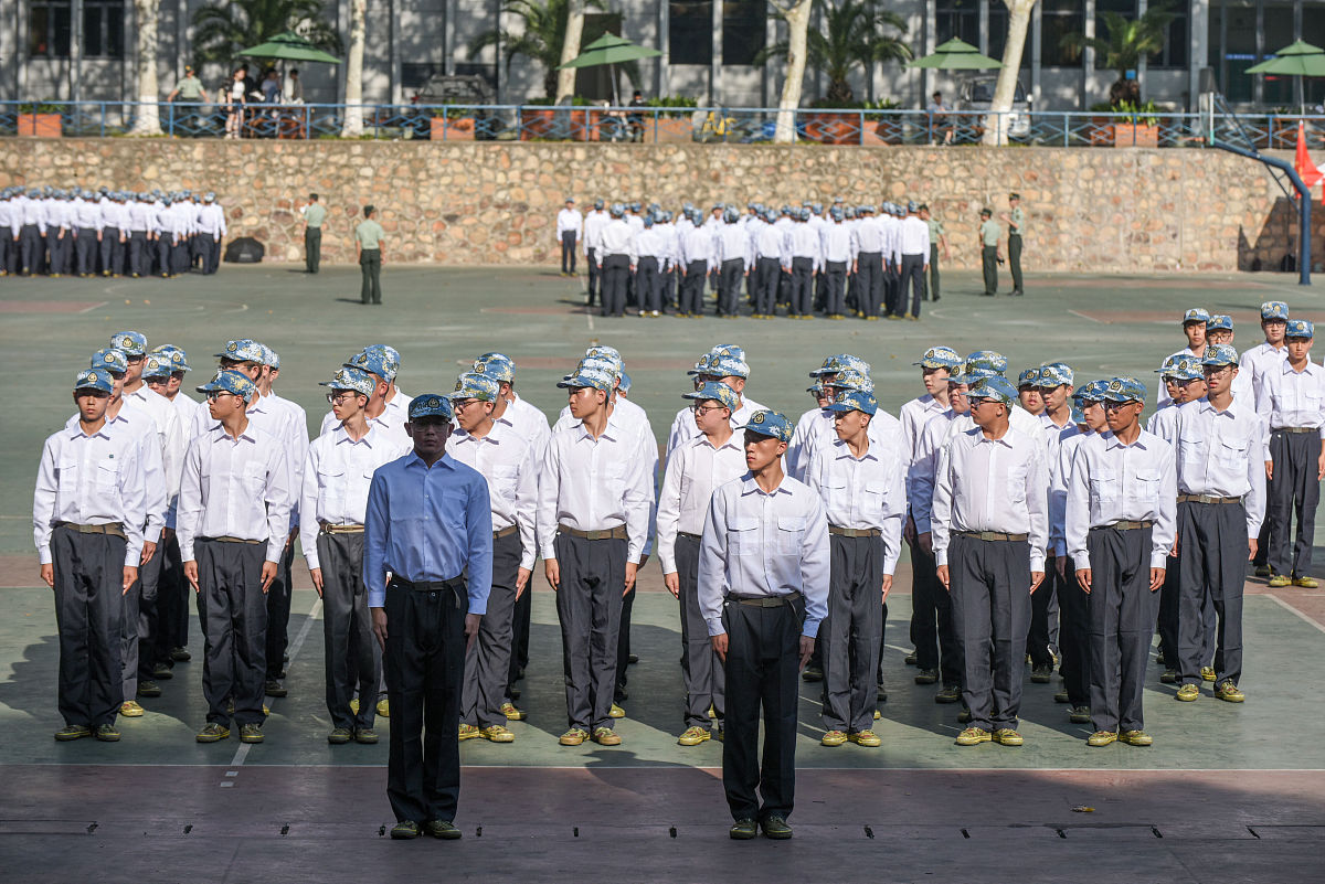 福建船政交通职业学院空中乘务专业课程设置详解