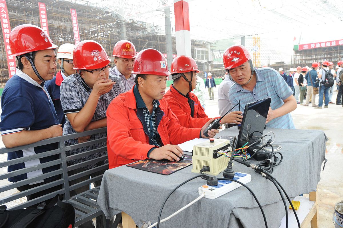 贵阳城乡建设学校工程造价专业怎么样?就业前景好吗?