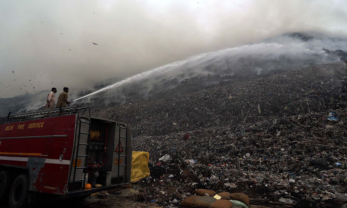 货物运输过程中燃油污染处理方案及风险分析