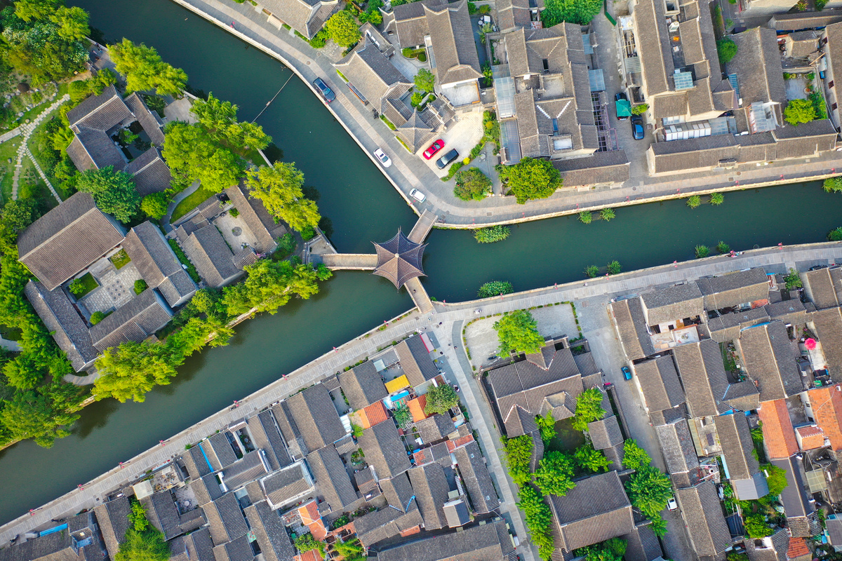 平江历史文化街区保护：主体参与困境与解决方案