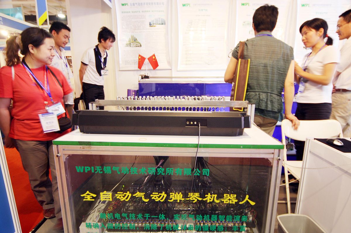 绵阳灵通电气技工学校2022年热门专业有哪些