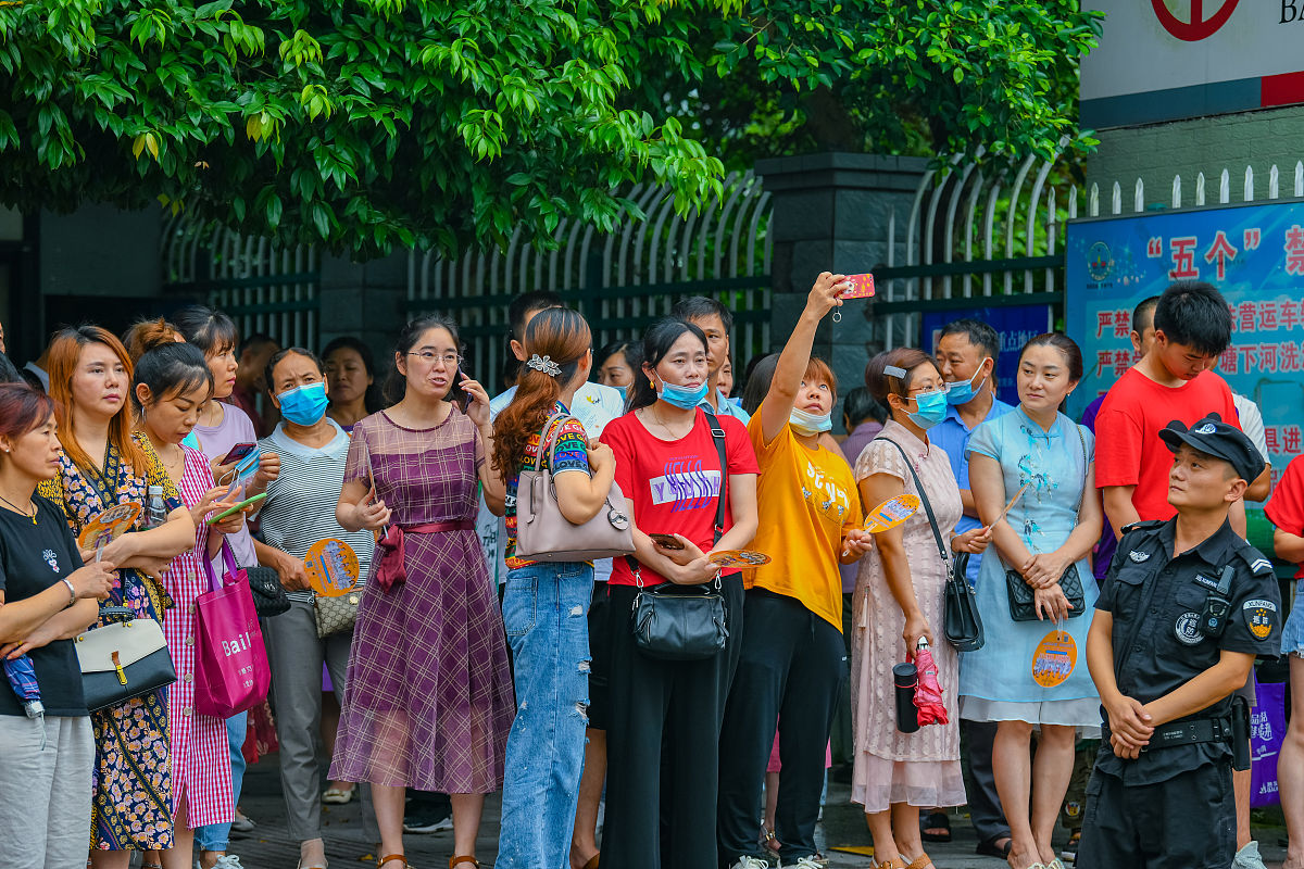 南昌有哪些公办学校