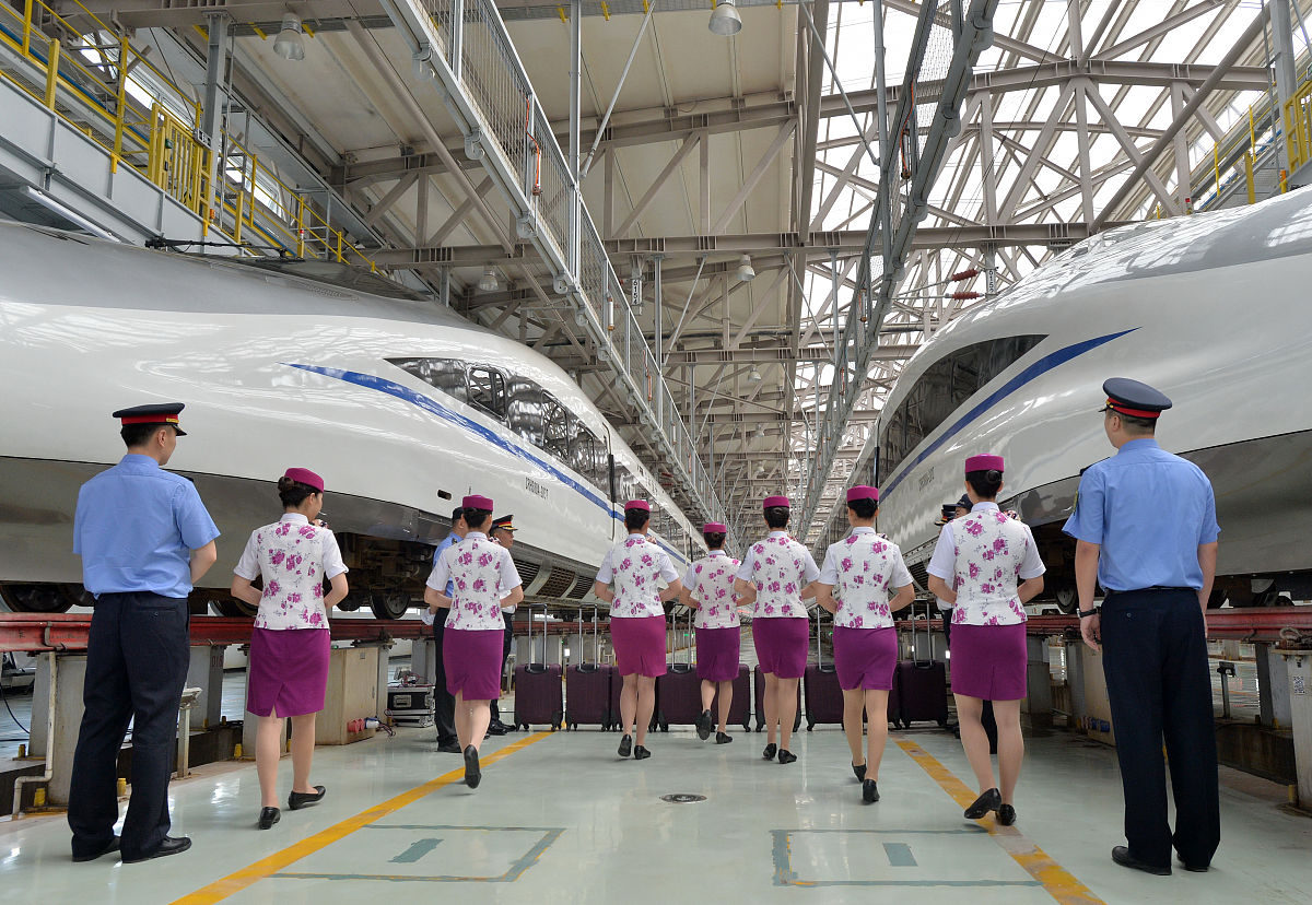 贵州高铁专业：职责、拓展方向及发展趋势