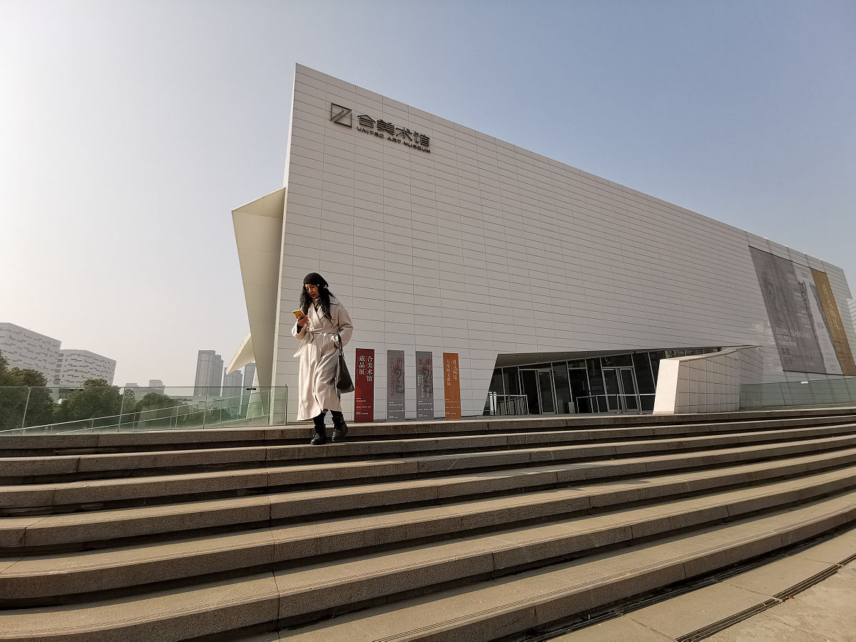 武汉美术绘画中等学校会计电算化应用条件