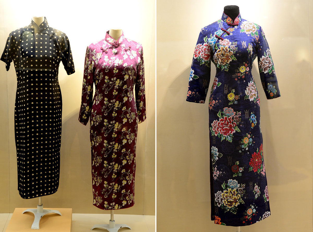 你好您好！有什么可以帮到您呢？新中式服装您想了解新中式服装的哪些方面呢？比如款式、材质、颜色等等？可以具体说明一下我会尽力回答您的问题。款式