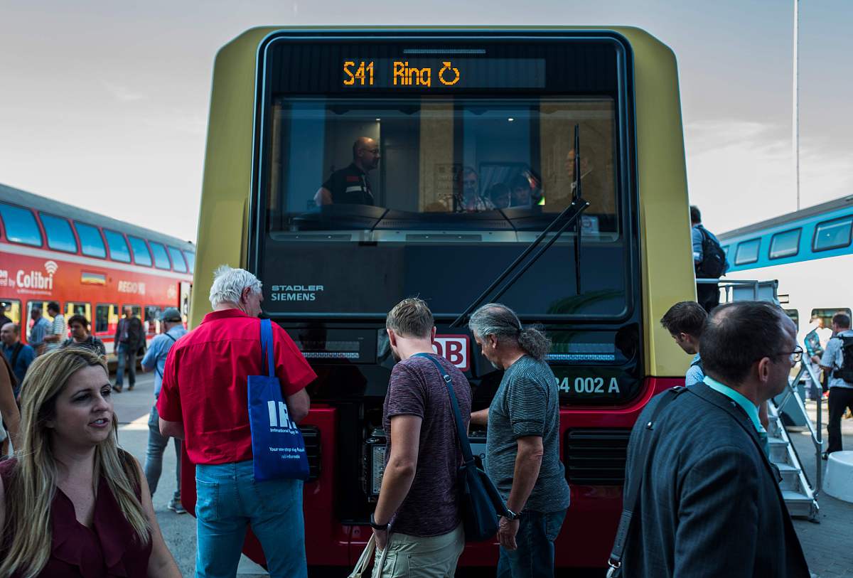 为什么铁路专业好就业贵阳轨道交通学校回答你