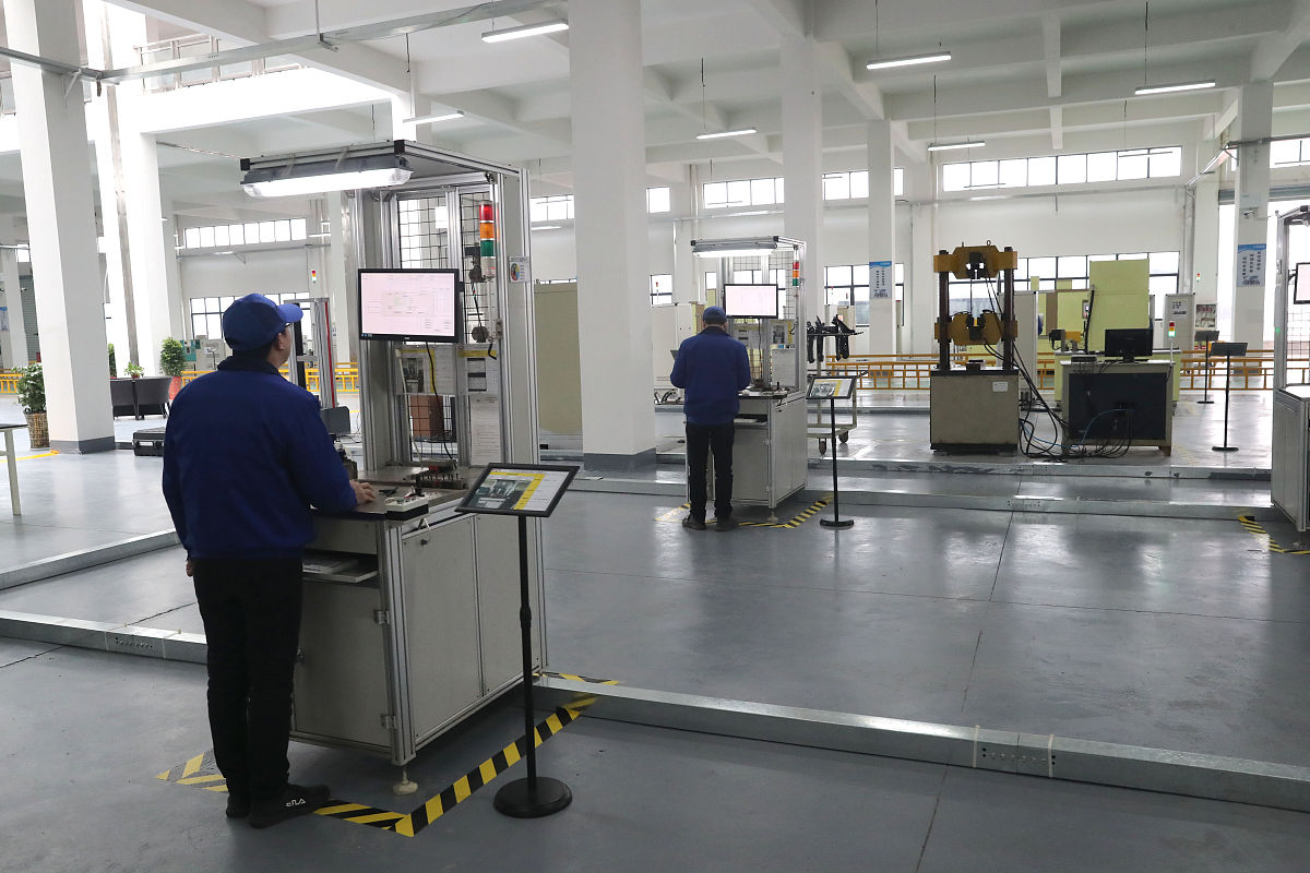 江西江门高级技工学校招生办联系电话