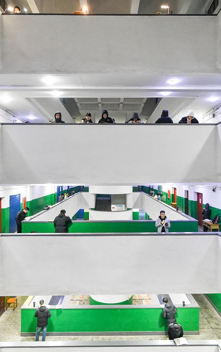 云南省水利水电学校2022年多少分能报考