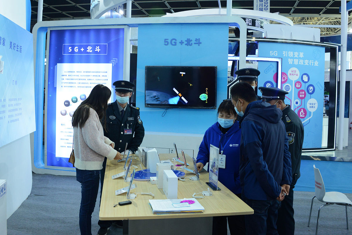 四川科技职业学院(中职部)物联网应用技术专业：前景广阔，人才需求旺盛