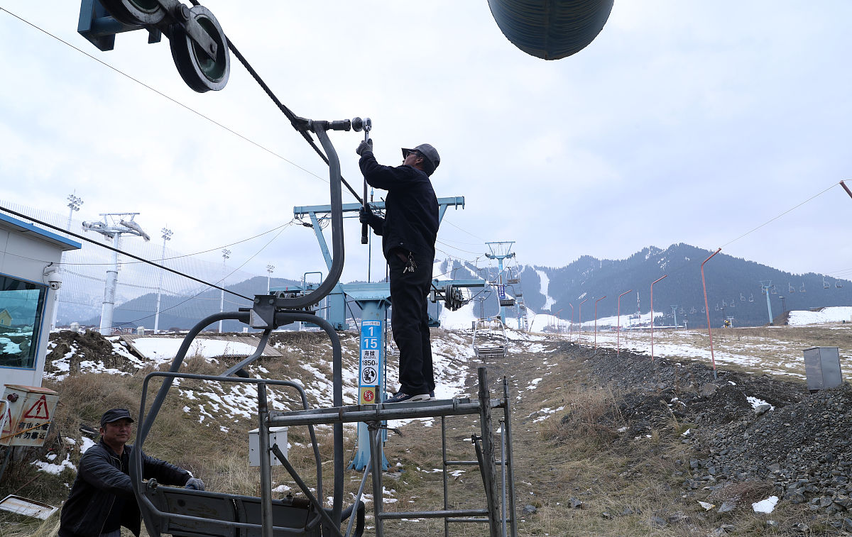 农村冬季电力线路维护问题与对策：国外研究综述