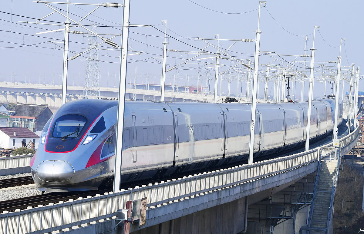 西安铁路学校招生简章：2021年入学指南