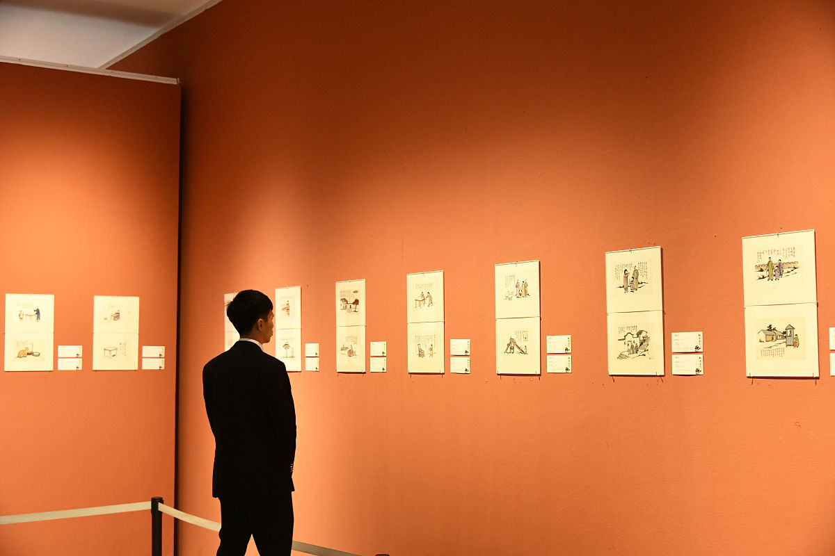 遵义美术学校实用美术专业2022年招生