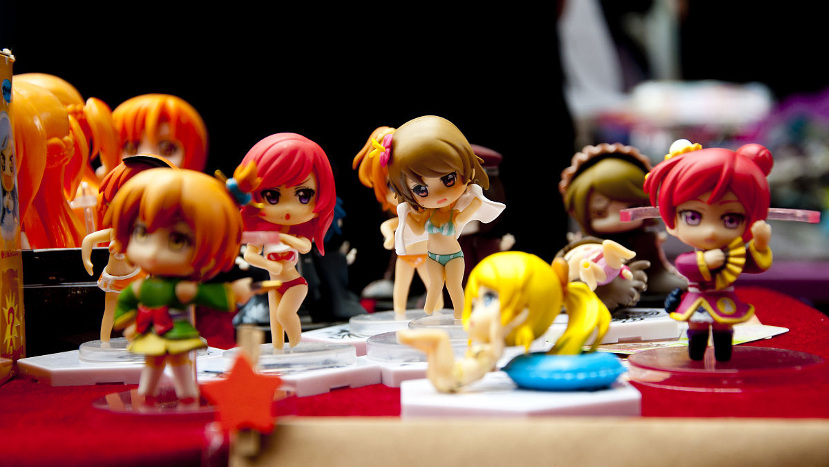 舞萌DX 和 SEGA 游戏体验分享