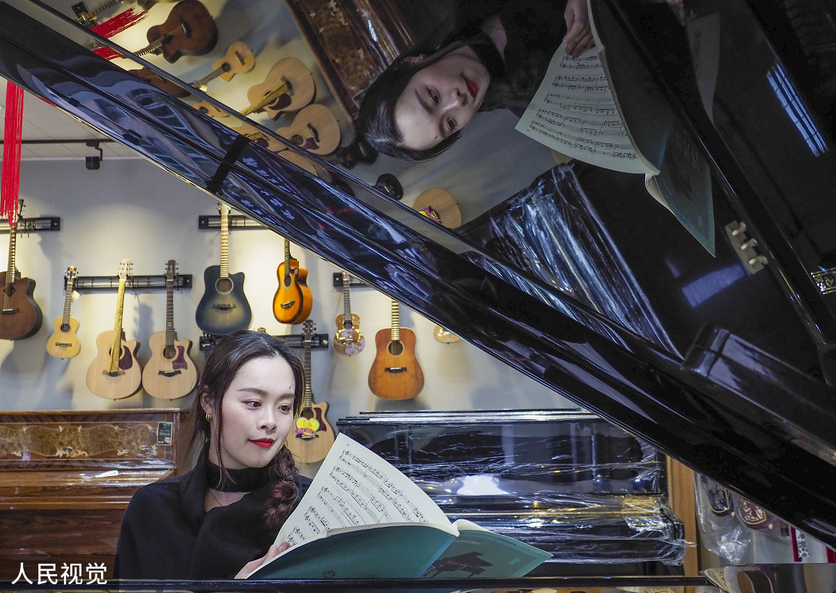 哈尔滨音乐学院专业介绍：声乐、钢琴等重点专业及未来发展方向