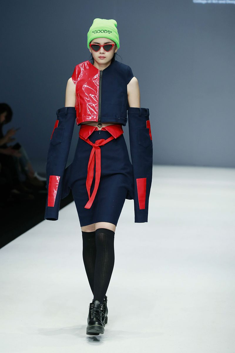 武汉城市职业学院招生专业