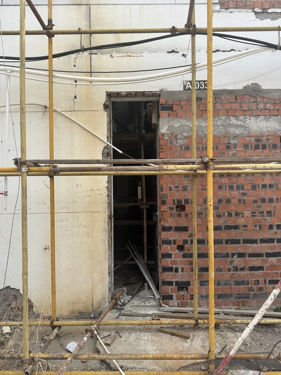 多层框支密肋复合墙结构抗震性能试验及分析