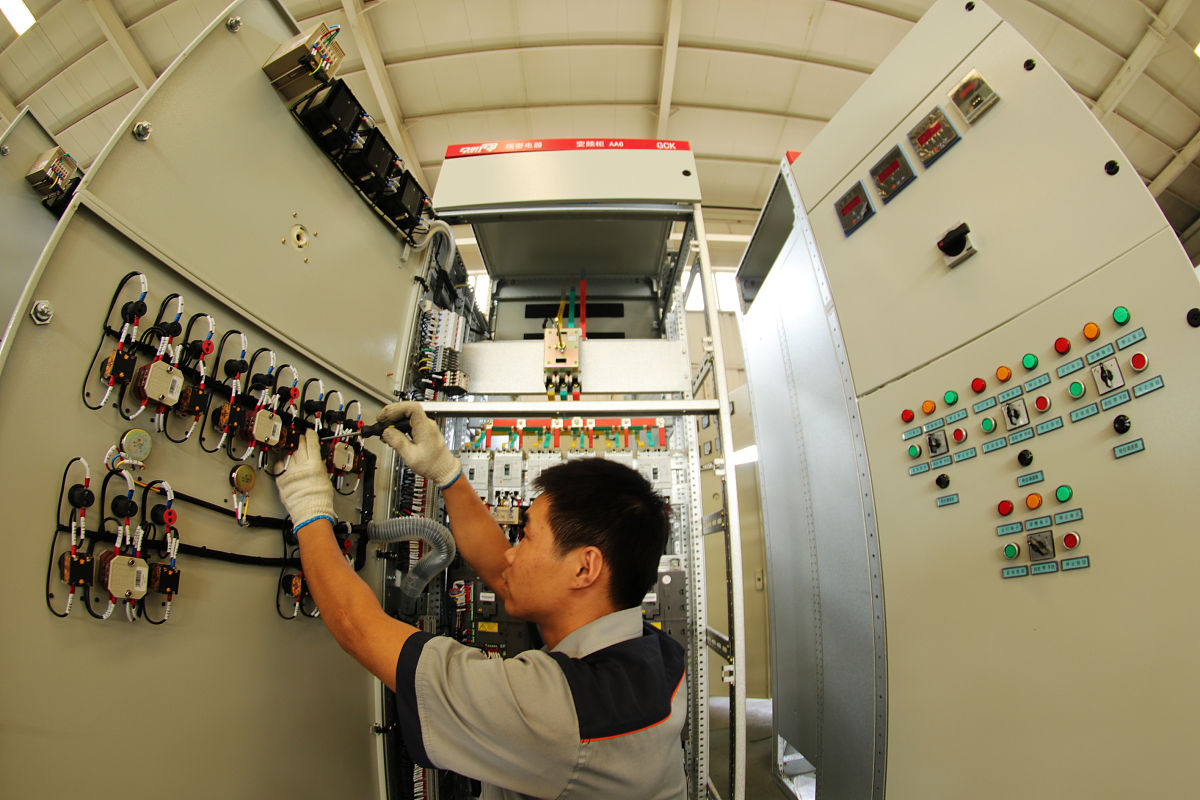 电葫芦必须有独立的电源开关箱吗为什么