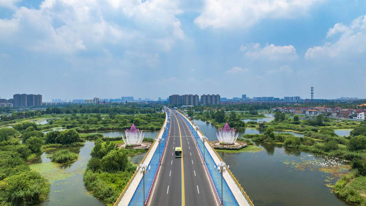 江都区在扬州什么水平