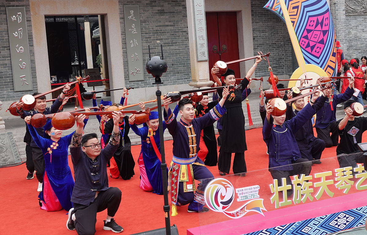 广西2021年中专学校里面有哪些专业