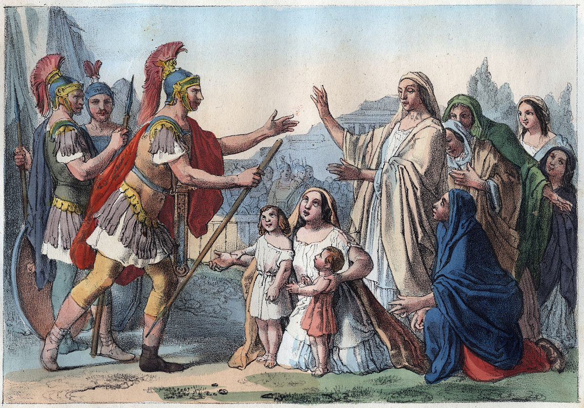 路得记家中的背景+移民的挽歌帮我用210字详细描述