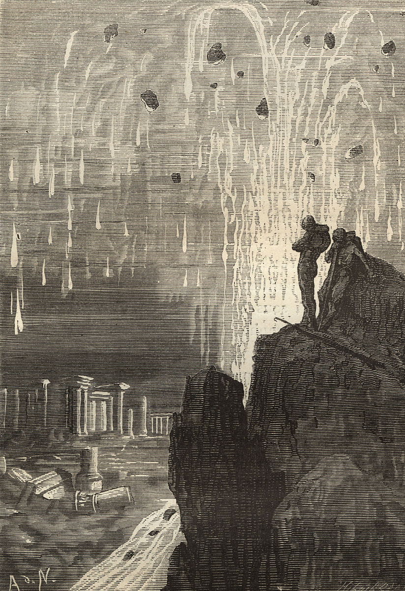 《海底两万里》读后感：带你潜入神秘的海底世界！