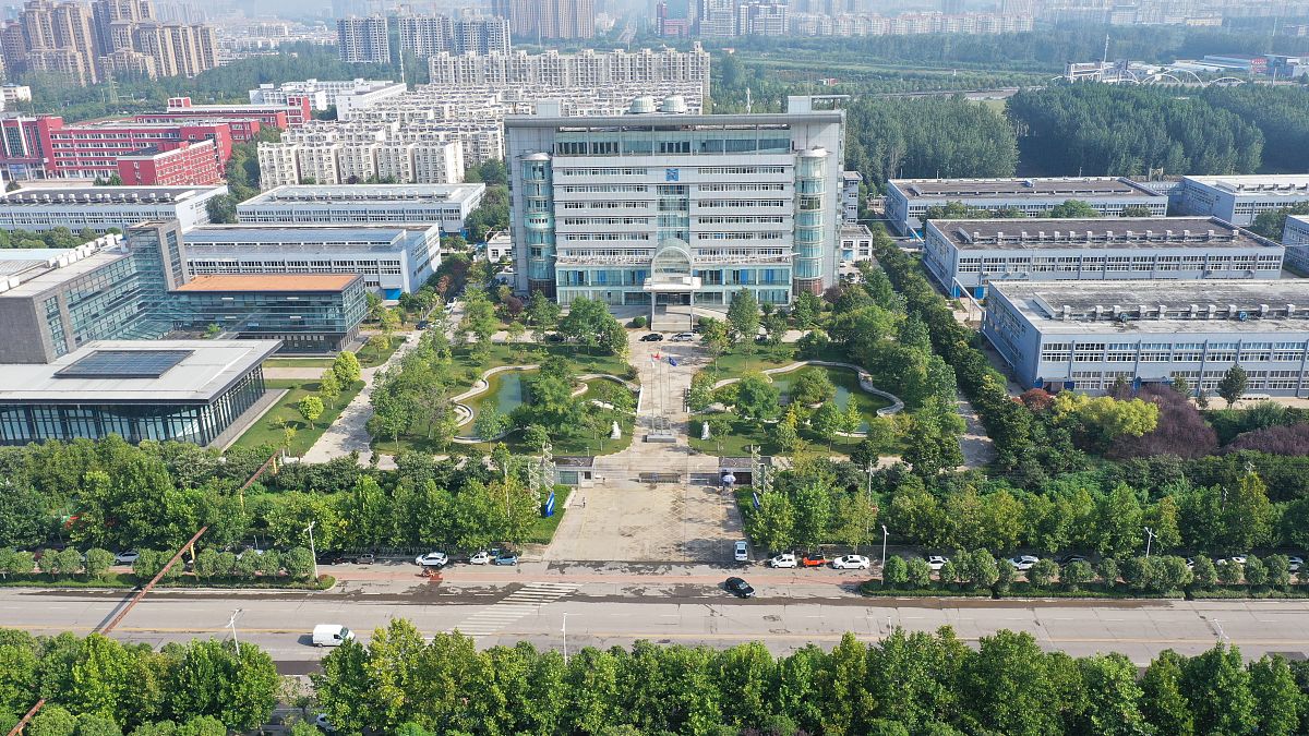 杨凌职业技术学院的城市水利专业就业方向如何