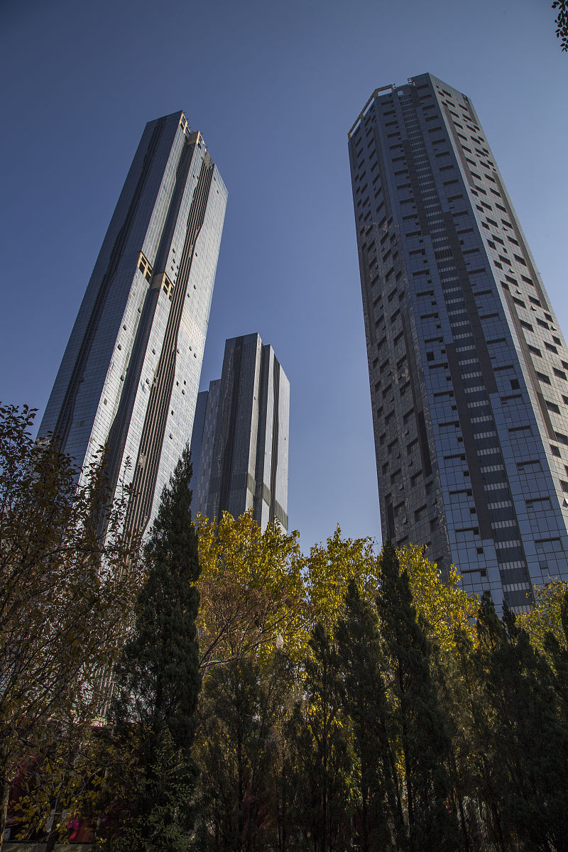 辽宁省城市建设学校2020年招生简章