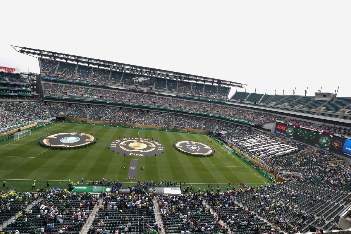 全球最著名的5座足球圣殿：历史、荣耀与激情