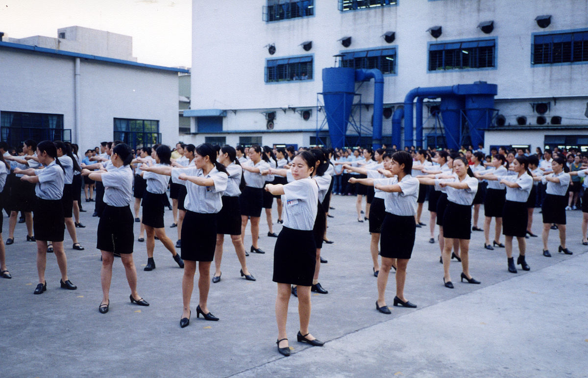 黔江区民族职业教育中心航空服务专业就业方向及前景分析