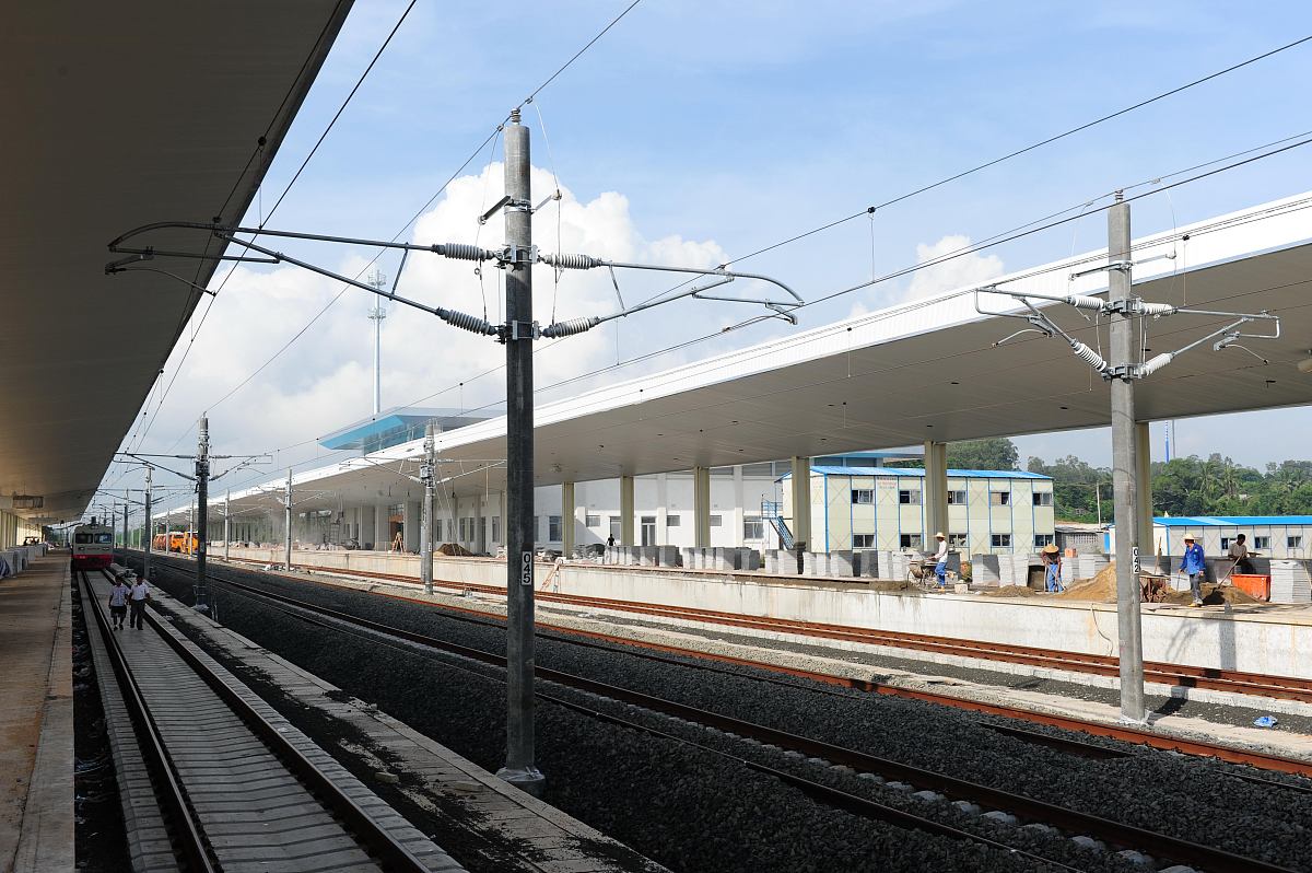 陕西交通职业技术学院铁道交通运营管理专业课程设置有哪些