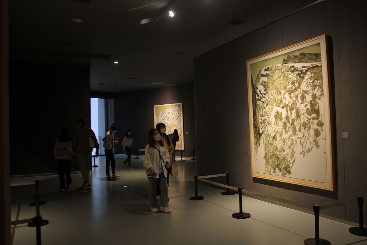 云南艺术学院文华学院怎么样_学校地址在哪里