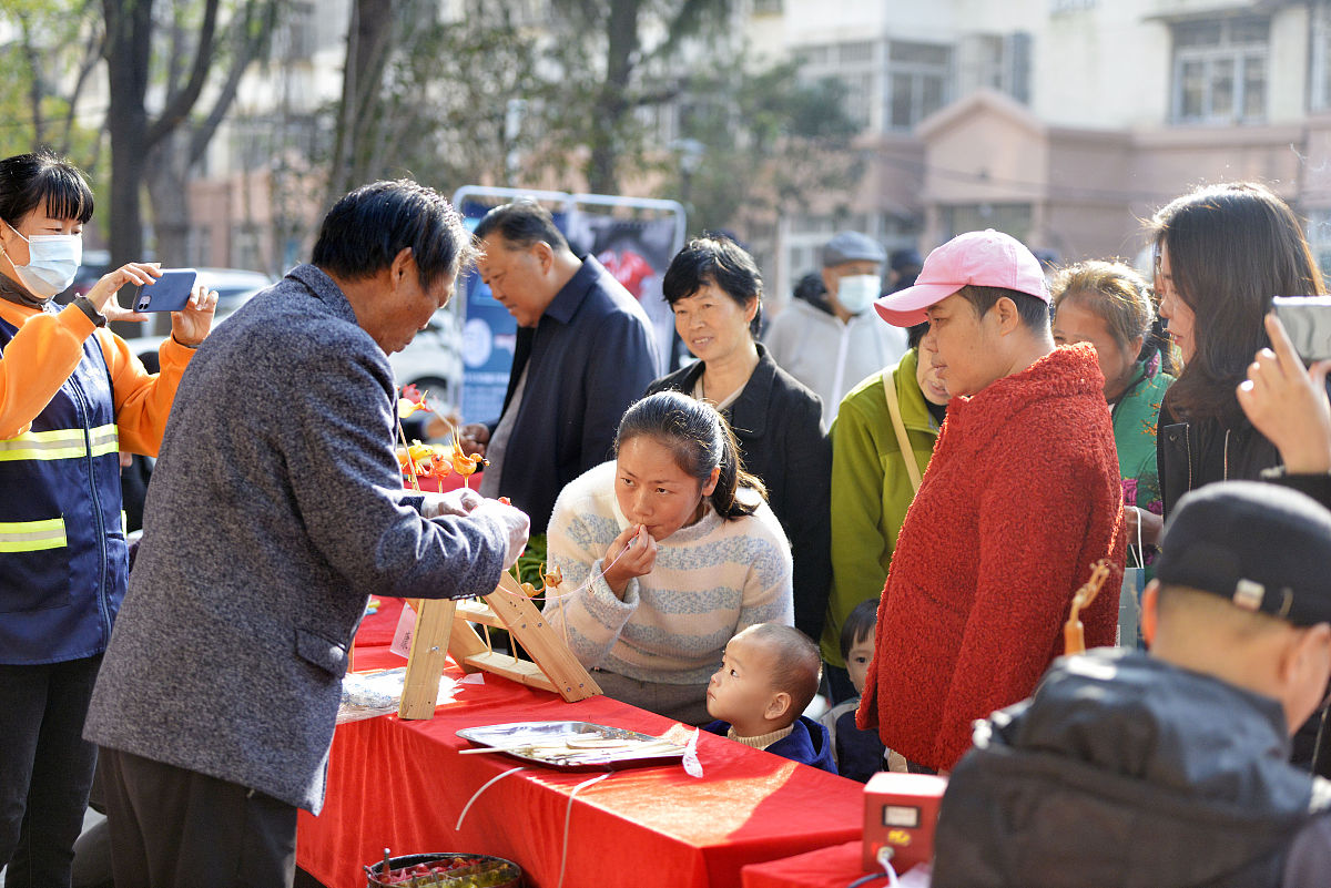 活动精彩纷呈，激动人心，成就感和享受不停歇！