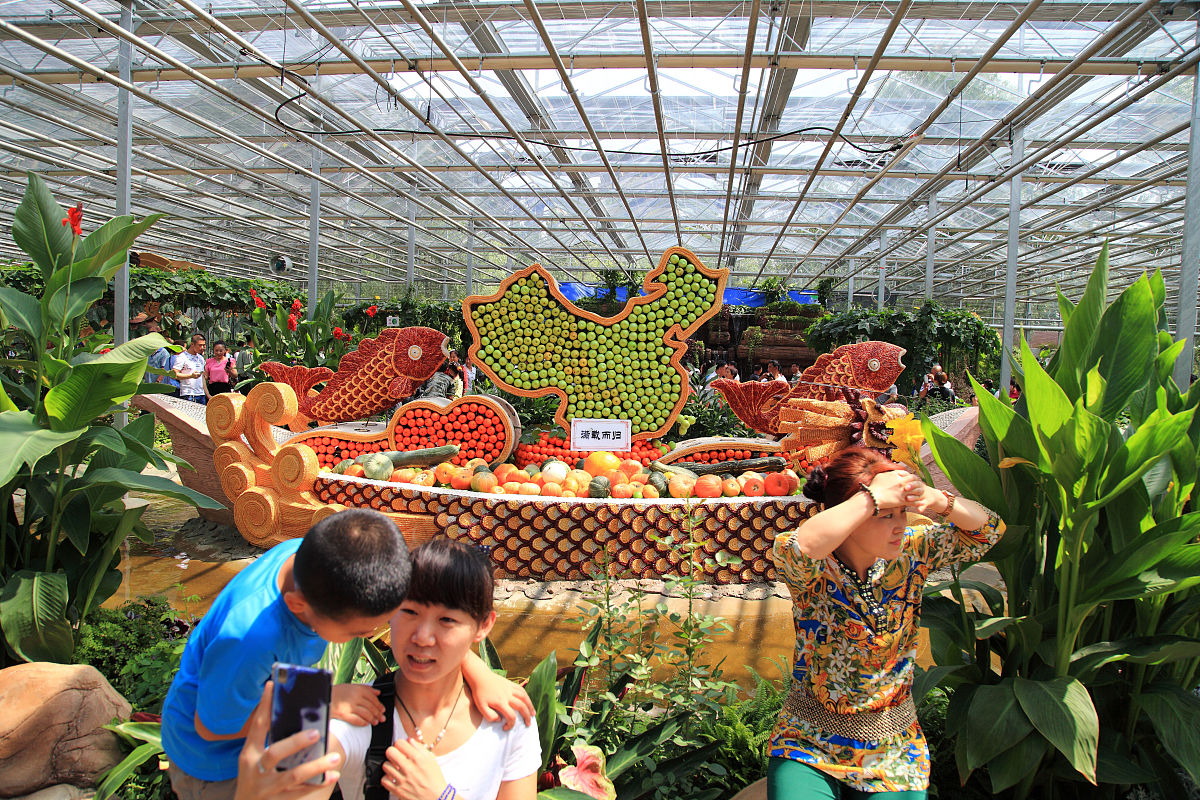 国外水果类节庆旅游开发文献：草莓节、橙子节和樱桃节案例研究