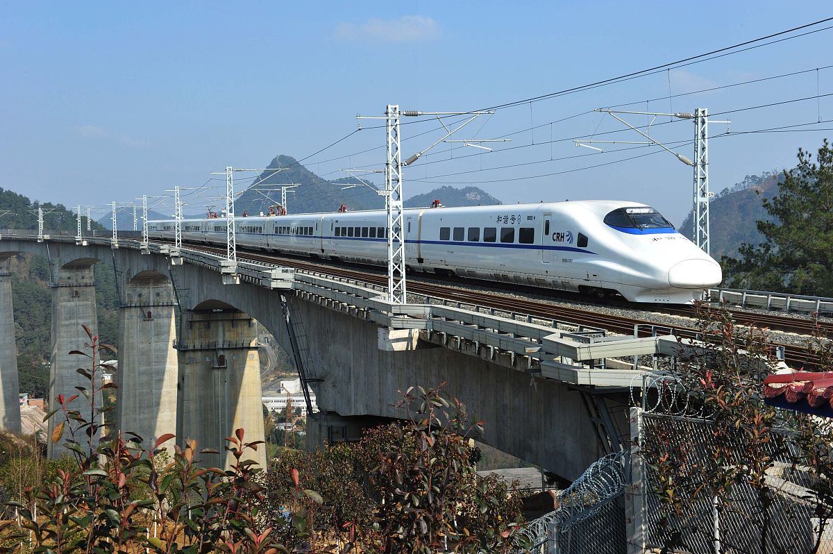 成都高铁学校2023年春季招生情况