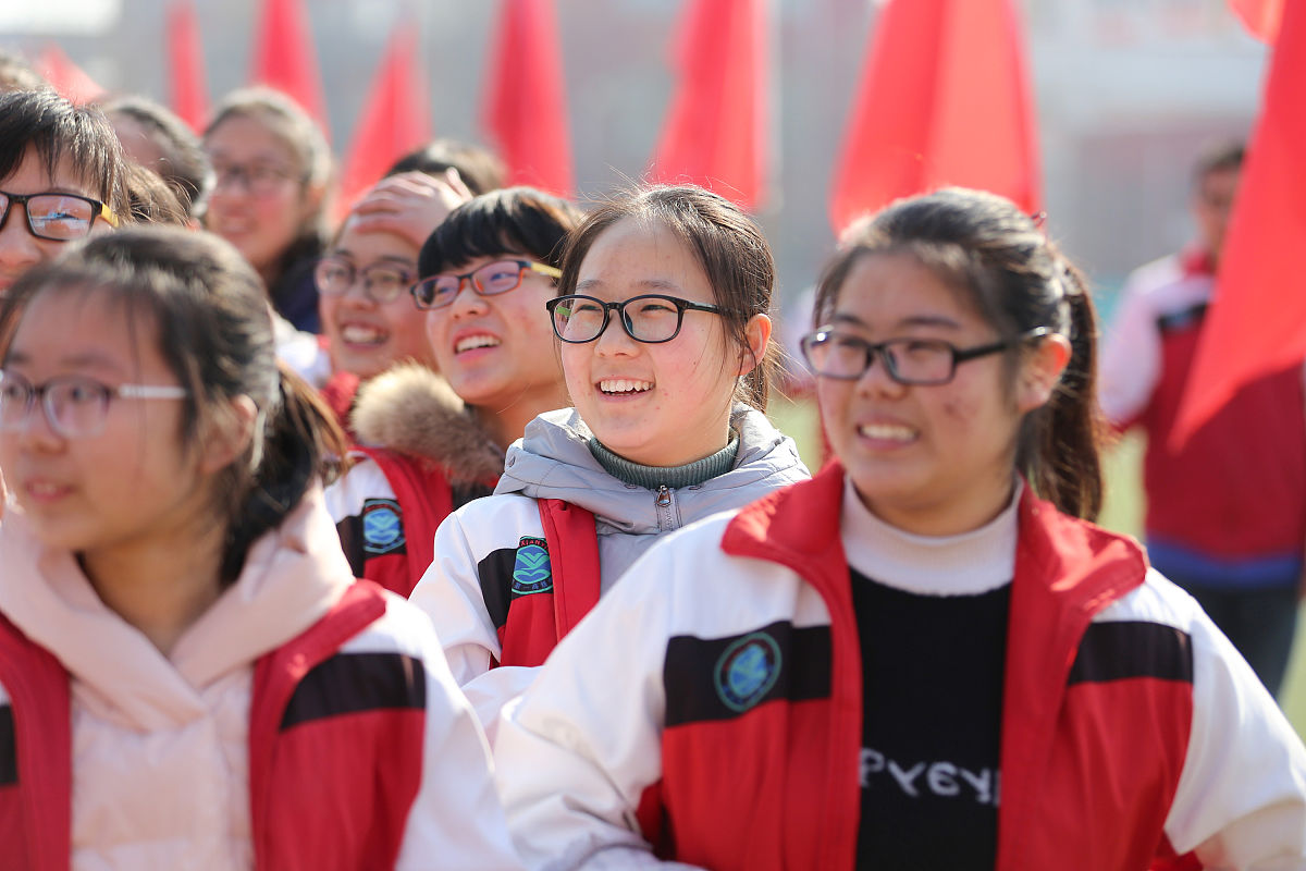 高考586分什么概念