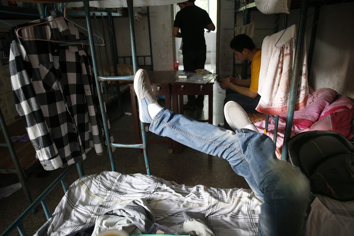 大学宿舍室友关系处理技巧：3招教你搞定高难度室友