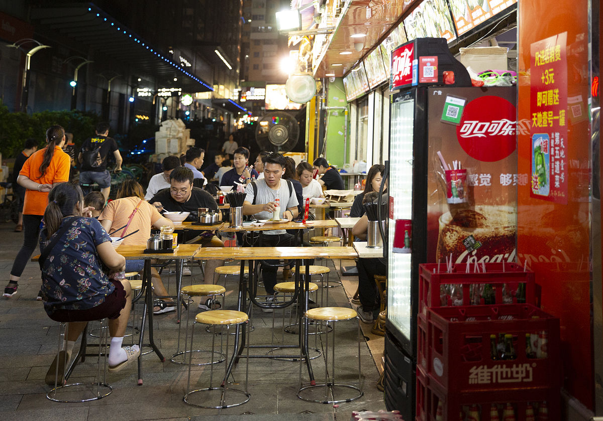深圳探店博主抖音剪辑：带你发现这座城市的美味与精彩