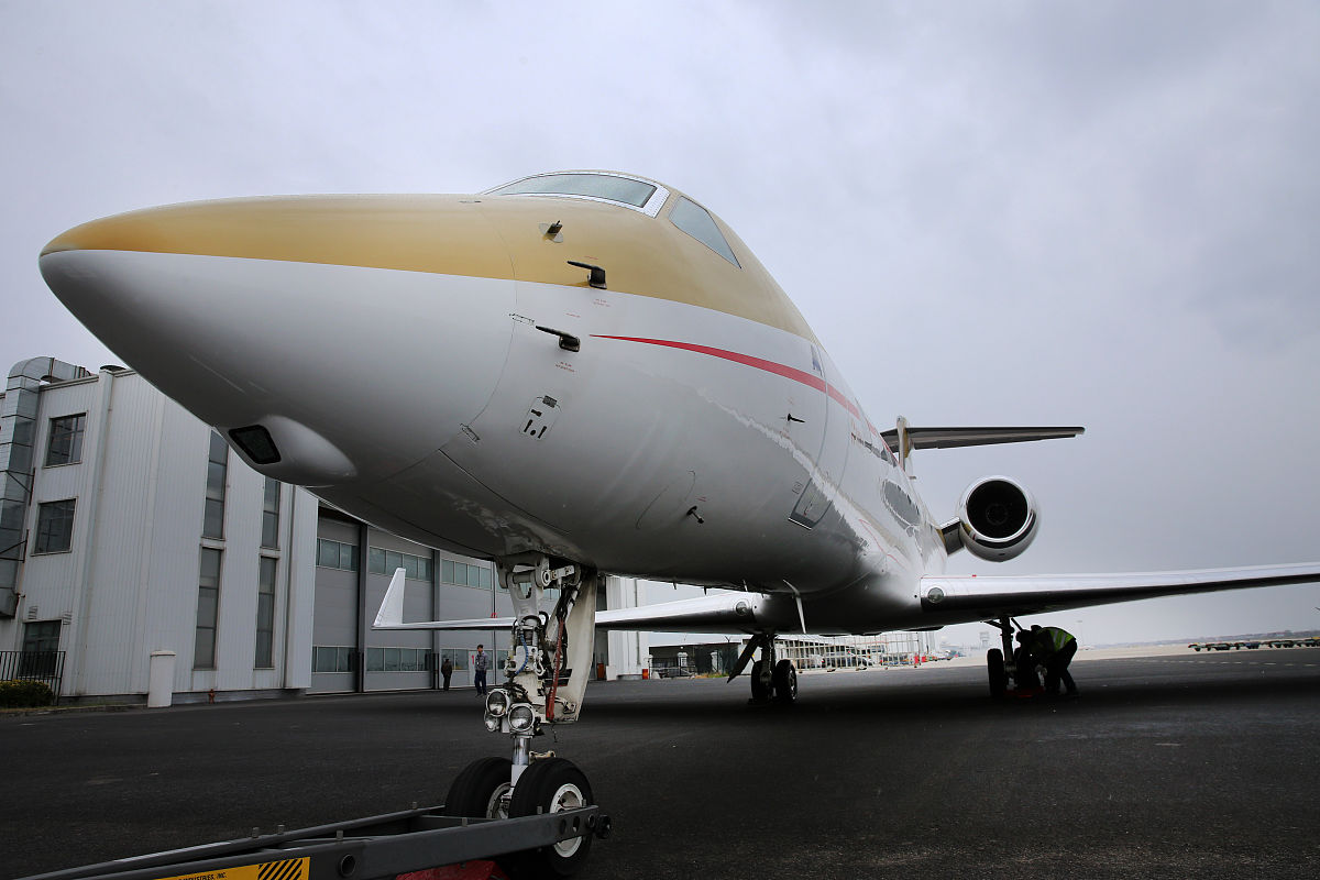 成都华盛航空港职业学校怎么样？环境、设施好不好？