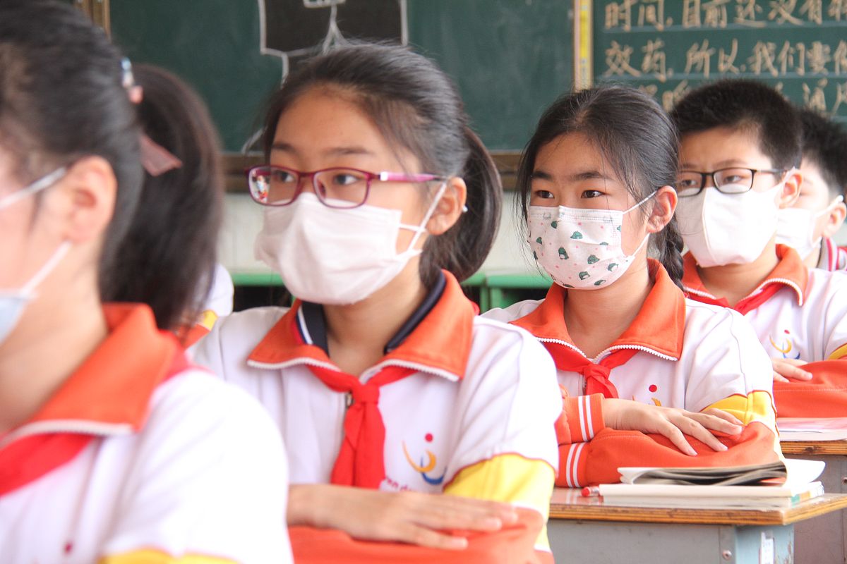 2020年山东小学开学时间汇总 - 最新消息