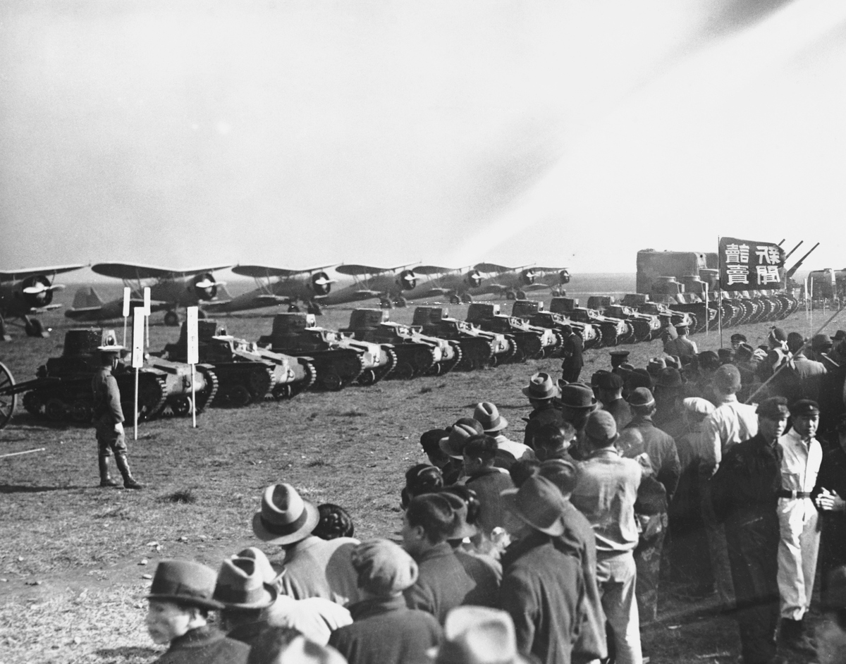 抗美援朝战争对中国的影响