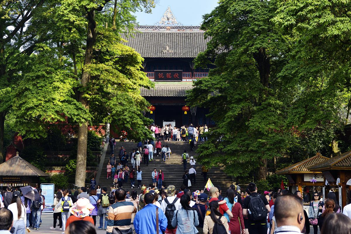 成都市现代制造职业技术学校旅游服务与管理专业可以选择哪些就业方向