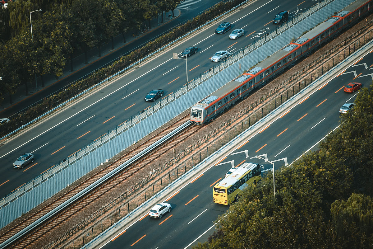 大学道路测量实习报告3000字