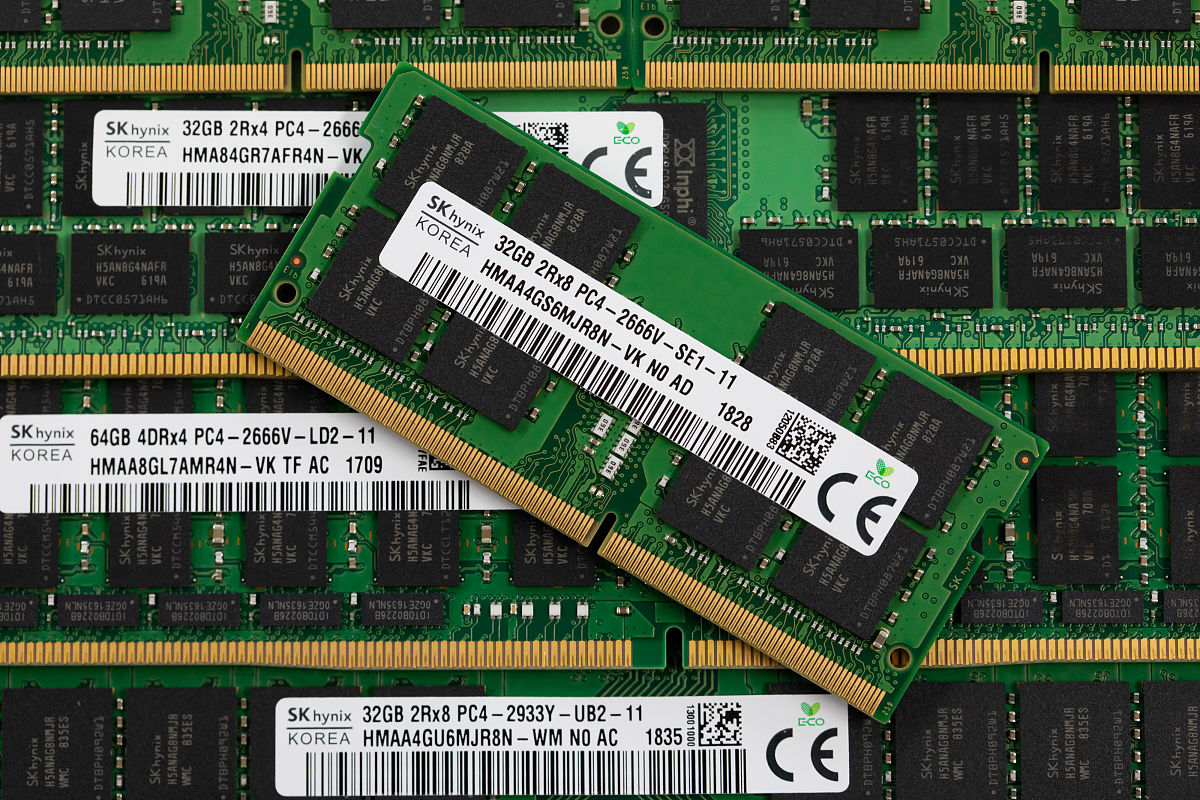 如何选择合适的内存条？不同品牌内存条混用指南