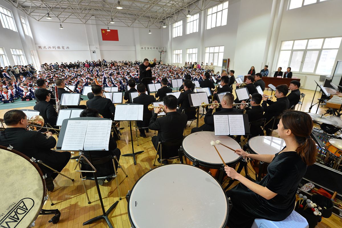 青岛艺术学校音乐主干课程